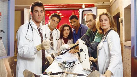 ER (TV Series 1994–2009)